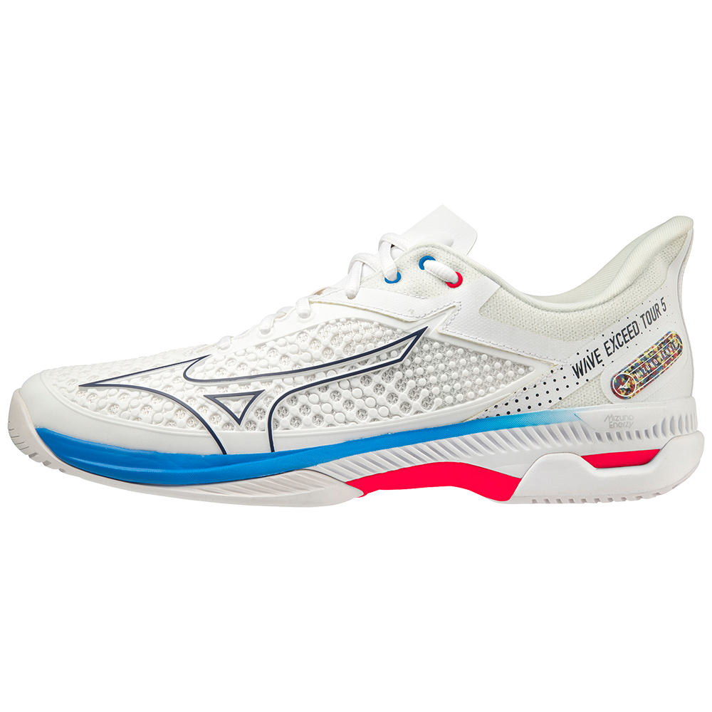 Mizuno Wave Exceed Tour 5 Tennisschoenen Heren