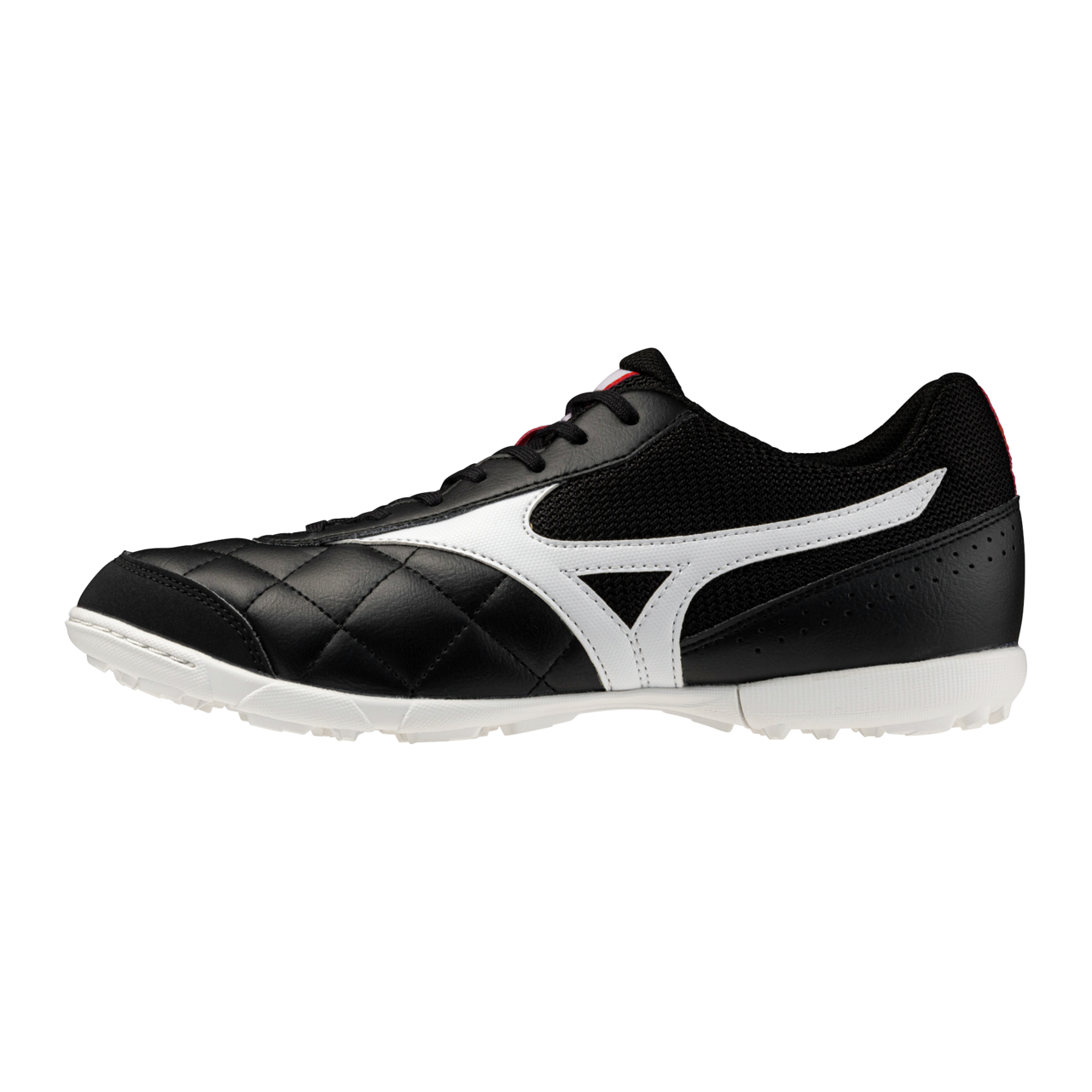 Mizuno MRL SALA CLUB TF Negro/Blanco Mujer/Hombreo Talla 43