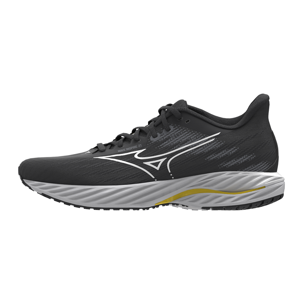 WAVE INSPIRE 21 Chaussures de running // Taille40 - Mizuno - Modalova