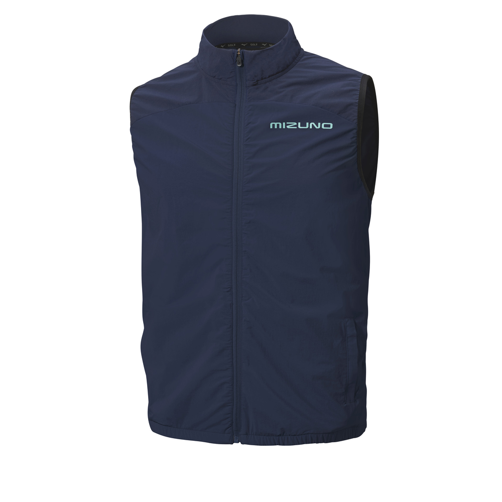 Mizuno Tech Gilet FemmeHommee TailleM