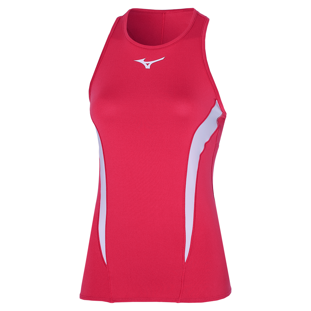 Printed Tank TailleXL - Mizuno - Modalova