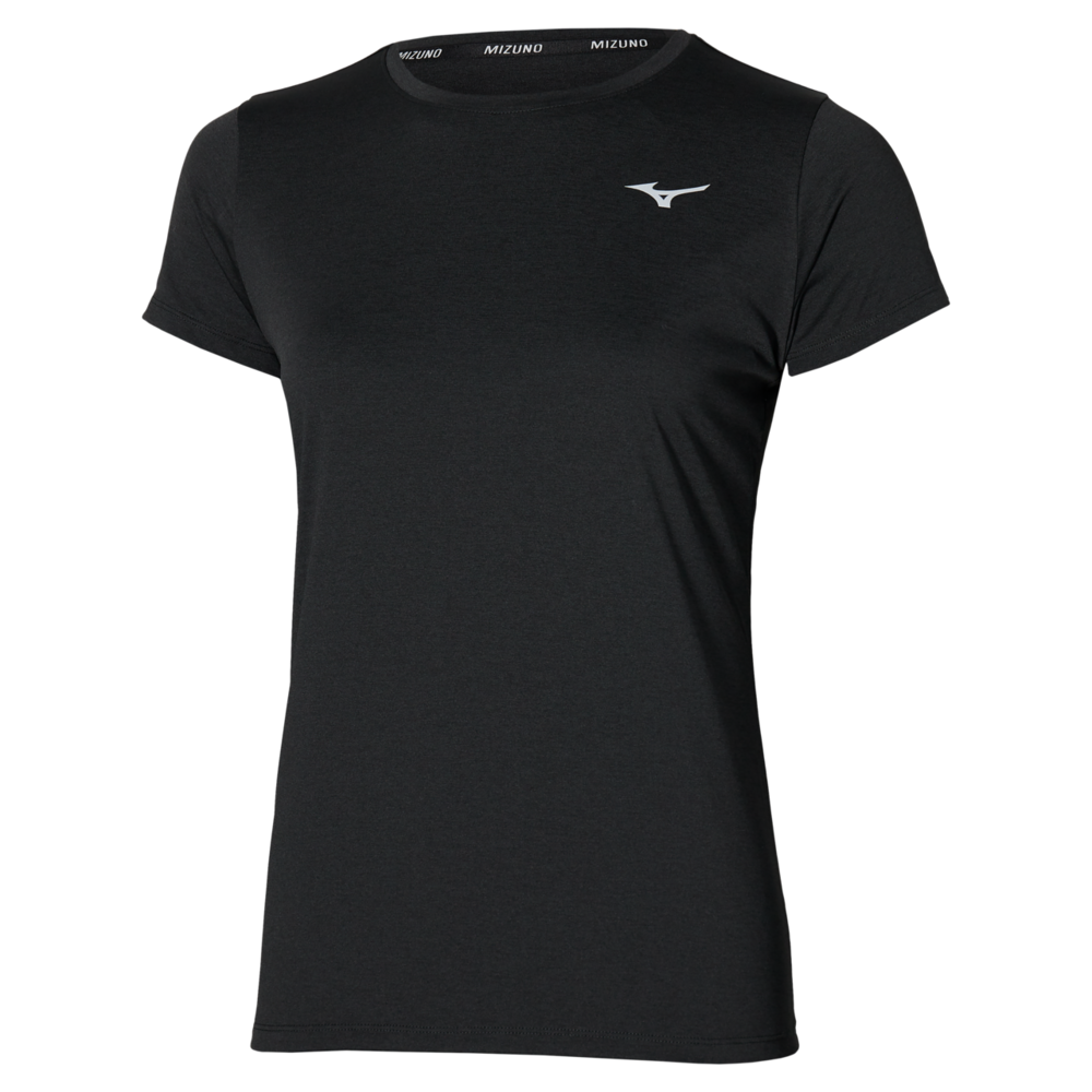 Mizuno Core Impulse Tee Femme TailleM