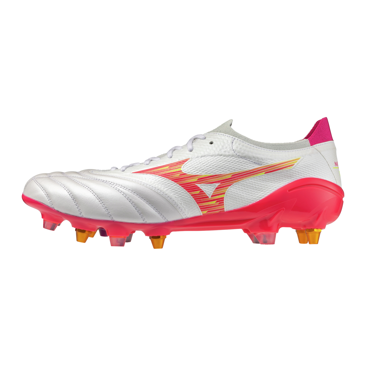 Mizuno MORELIA NEO IVβ ELITE MIX Chaussures de football Tetra FemmeHommee Taille41
