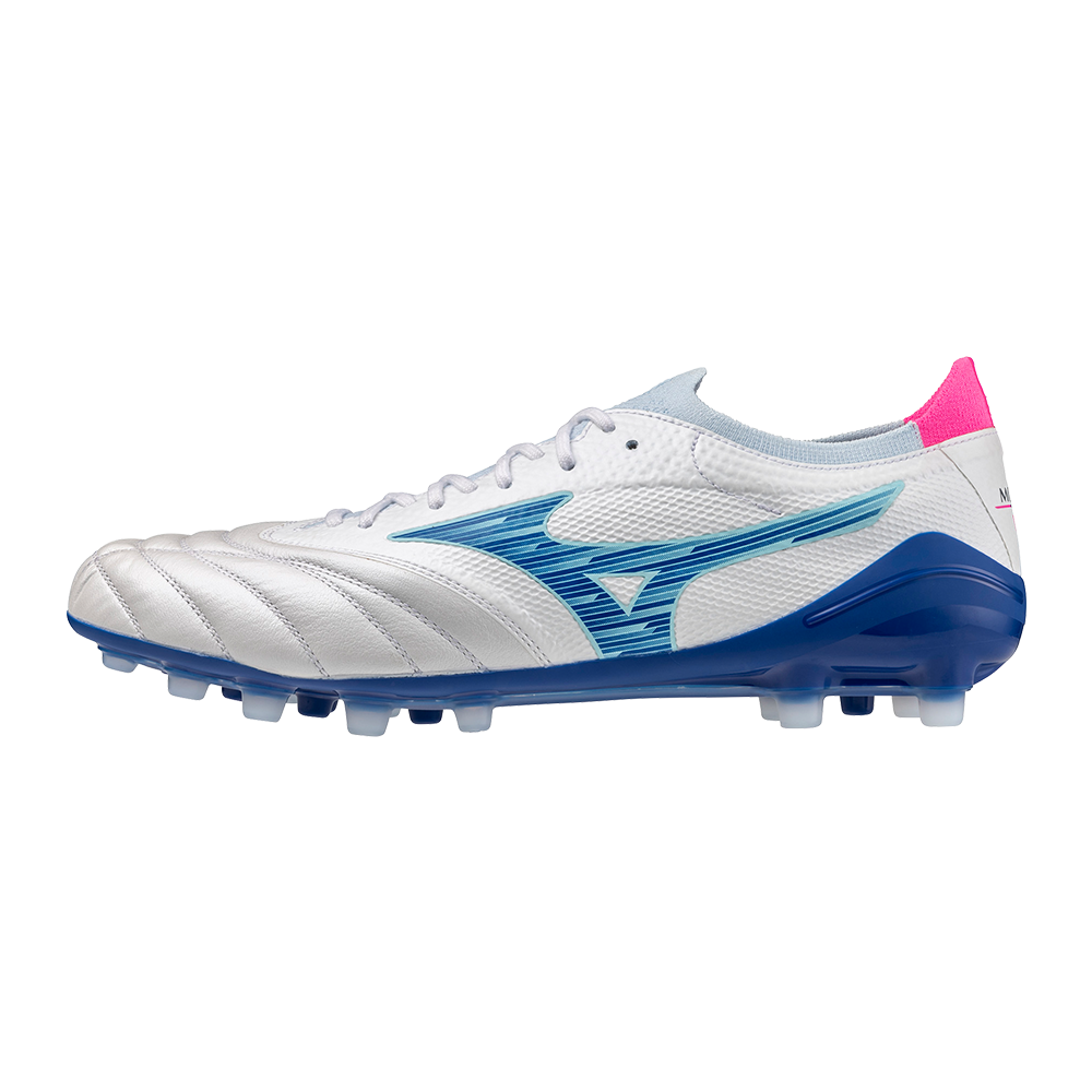 Chaussures de football Mizuno Morelia Neo Beta Elite AG