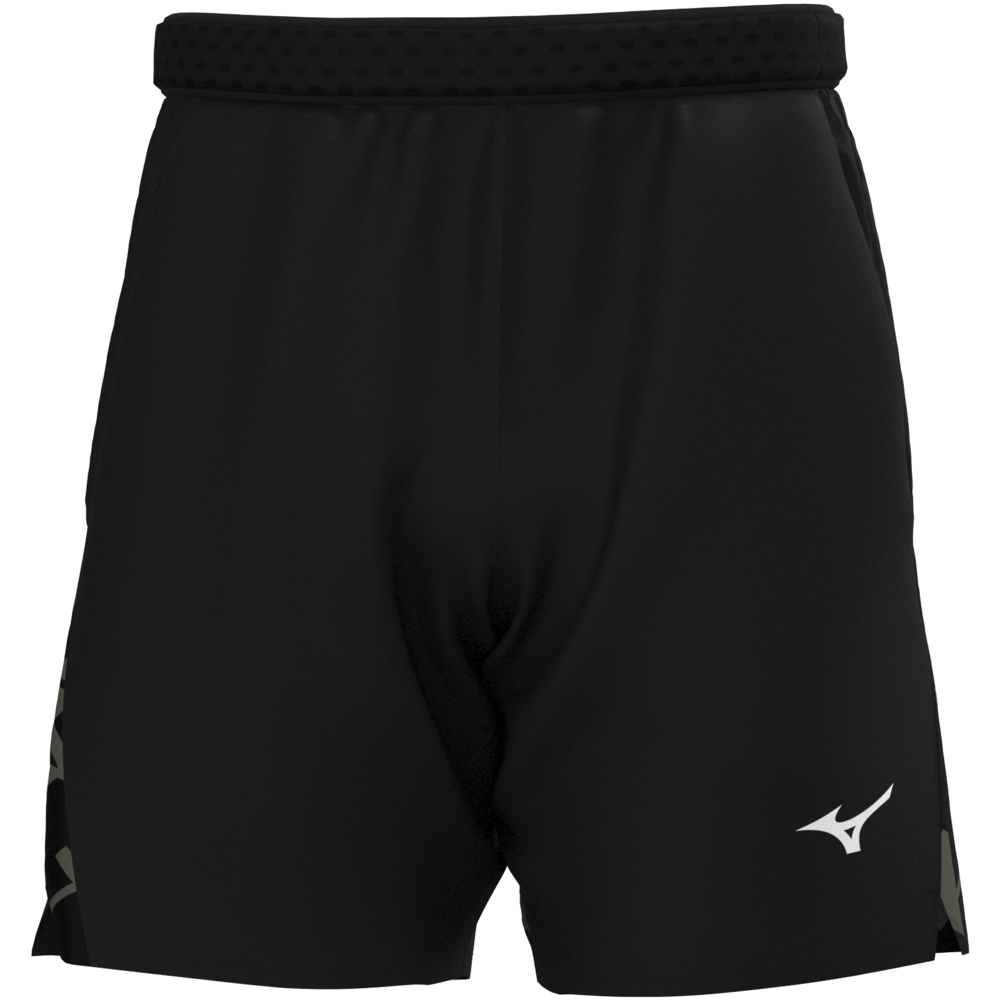 Mizuno Daybreakers 8 inches Amplify Short / Grape Leaf Homme TailleM