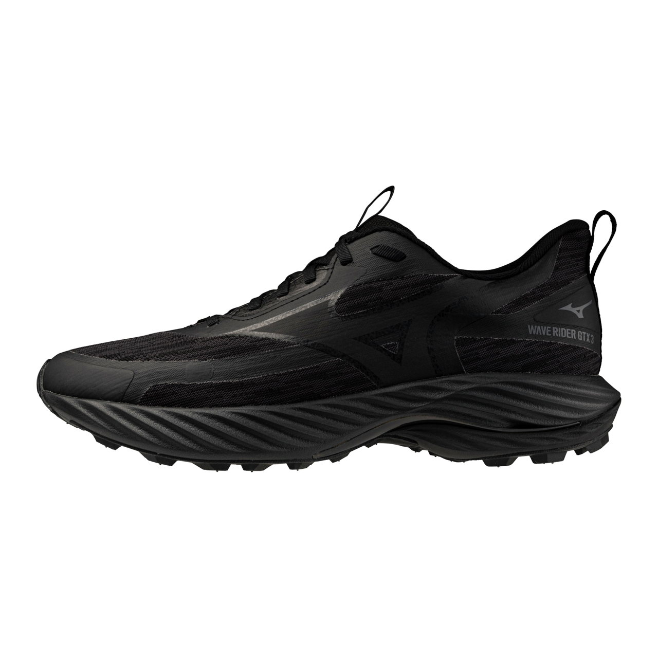 Mizuno WAVE RIDER GTX 3 Chaussures de running Sand Homme Taille42