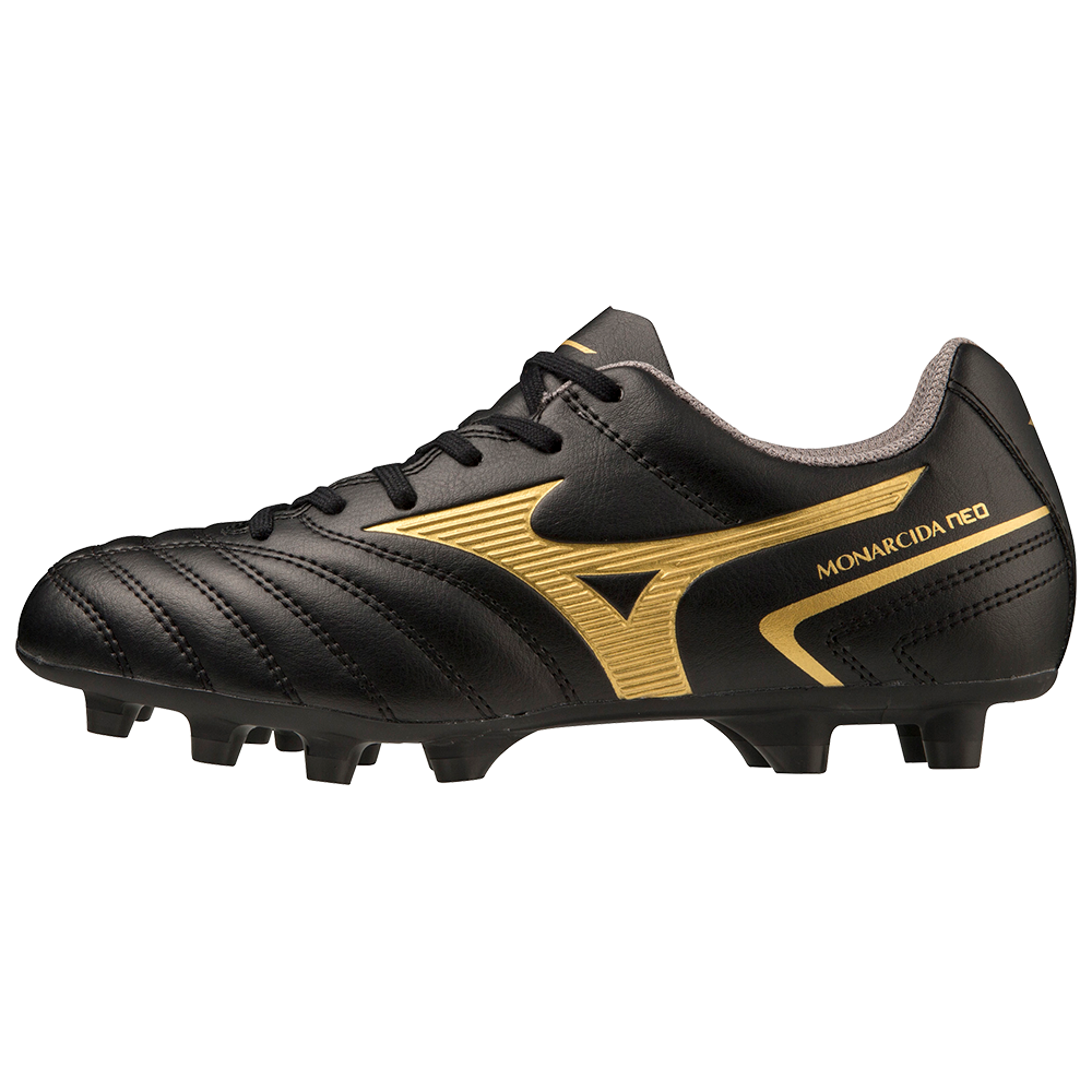 MonarcidaNeoIISel JR(C) Chaussures de football / Junior Taille33 - Mizuno - Modalova