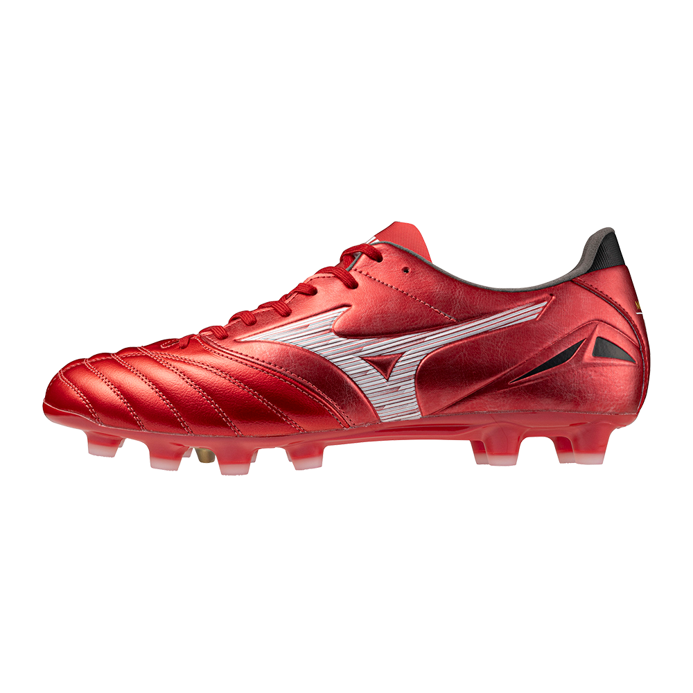Chaussures de football Mizuno Morelia Neo Iv Pro FG - vue 2