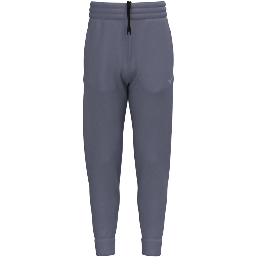 Mizuno ATHLETICS SWEAT PANT Estate Homme TailleL - vue 2
