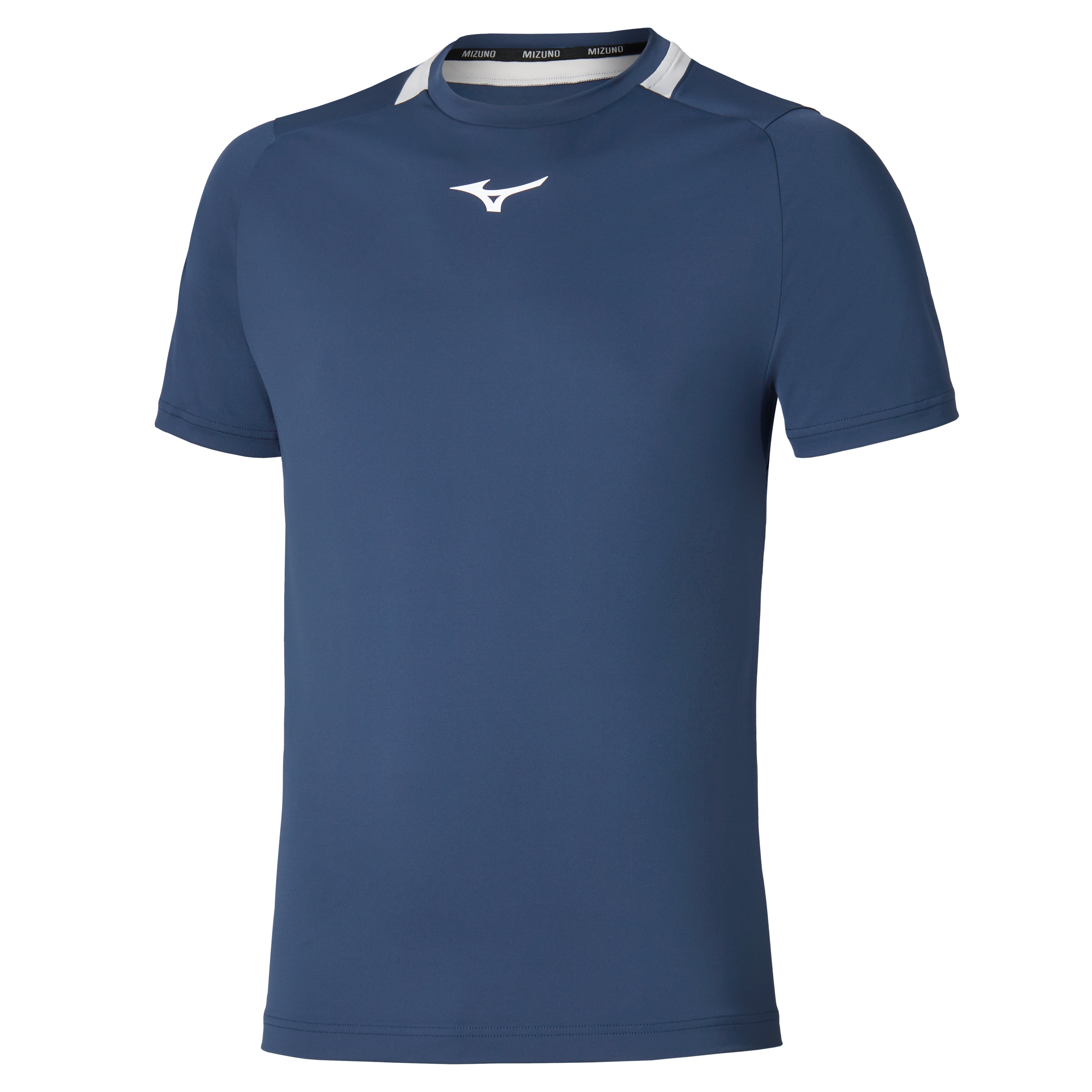 T shirt Mizuno T Shirt TENNIS TEE DynamotionFit Tissu Technique b EU - vue 1