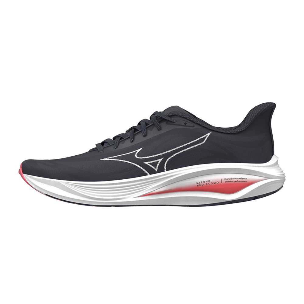Chaussures Mizuno WAVE RIDER 28 - vue 4