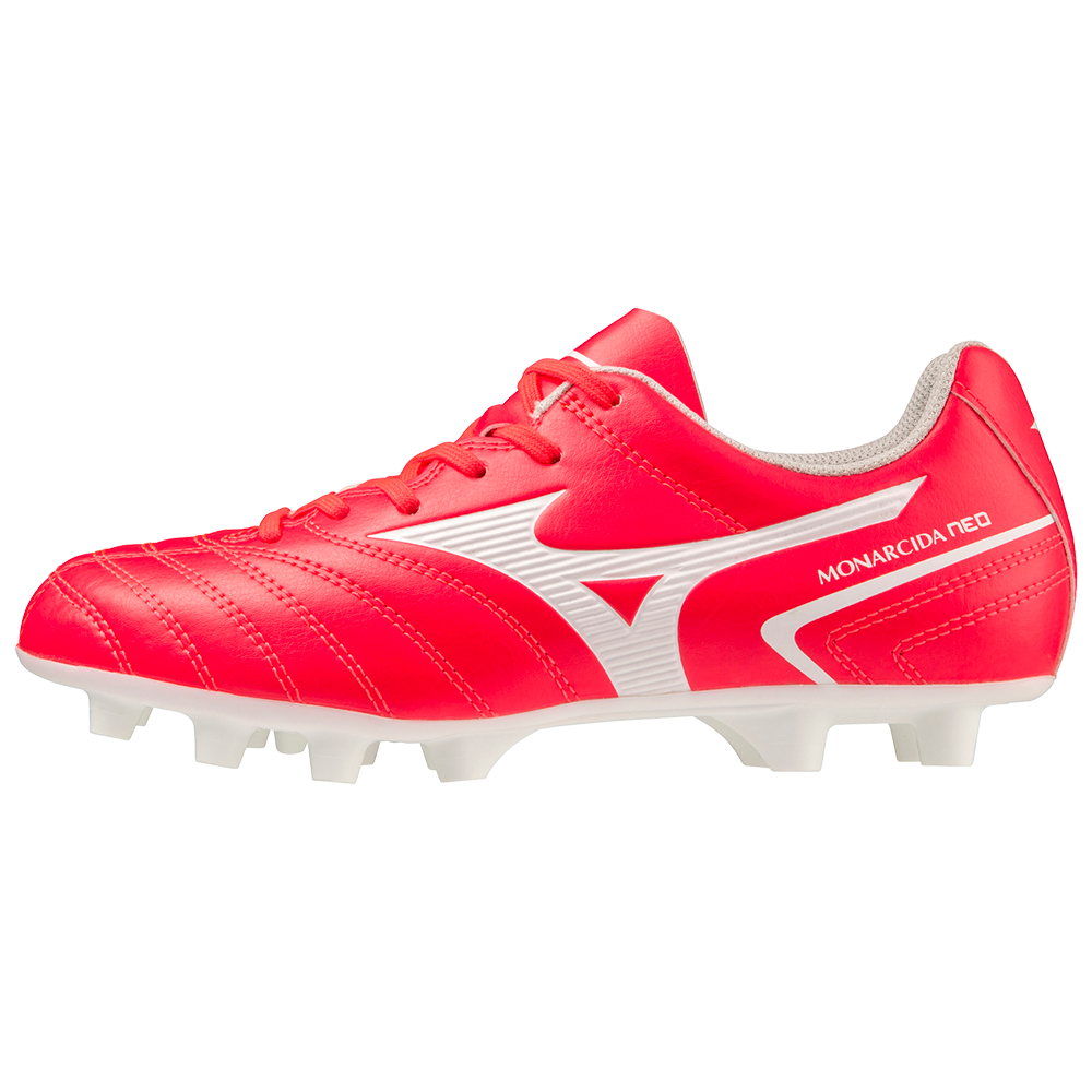 MonarcidaNeoIISel JR(C) Chaussures de football / Junior Taille36.5 - Mizuno - Modalova