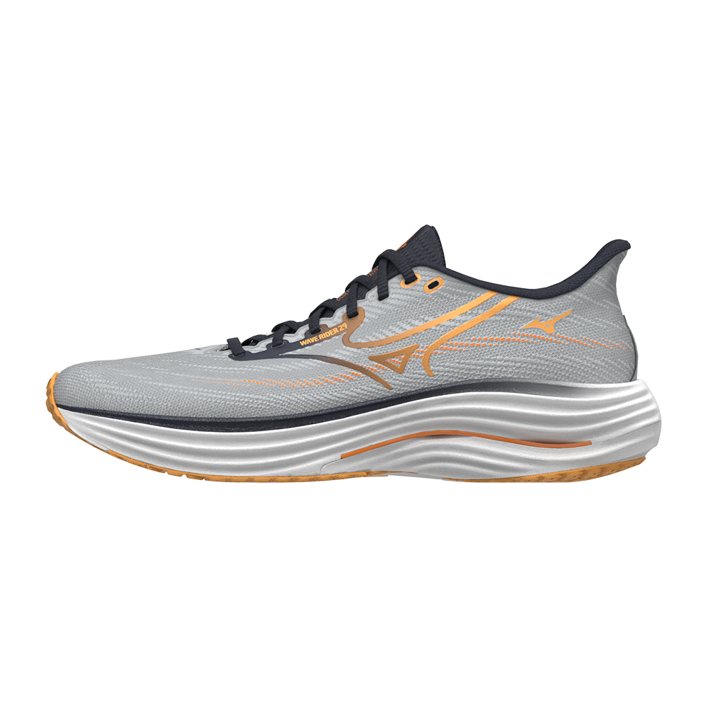 Chaussures Mizuno WAVE RIDER 29 - vue 5