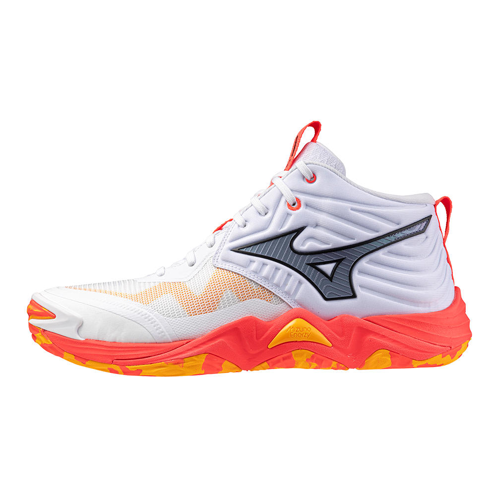 Chaussures Mizuno V1GA251701 - vue 2