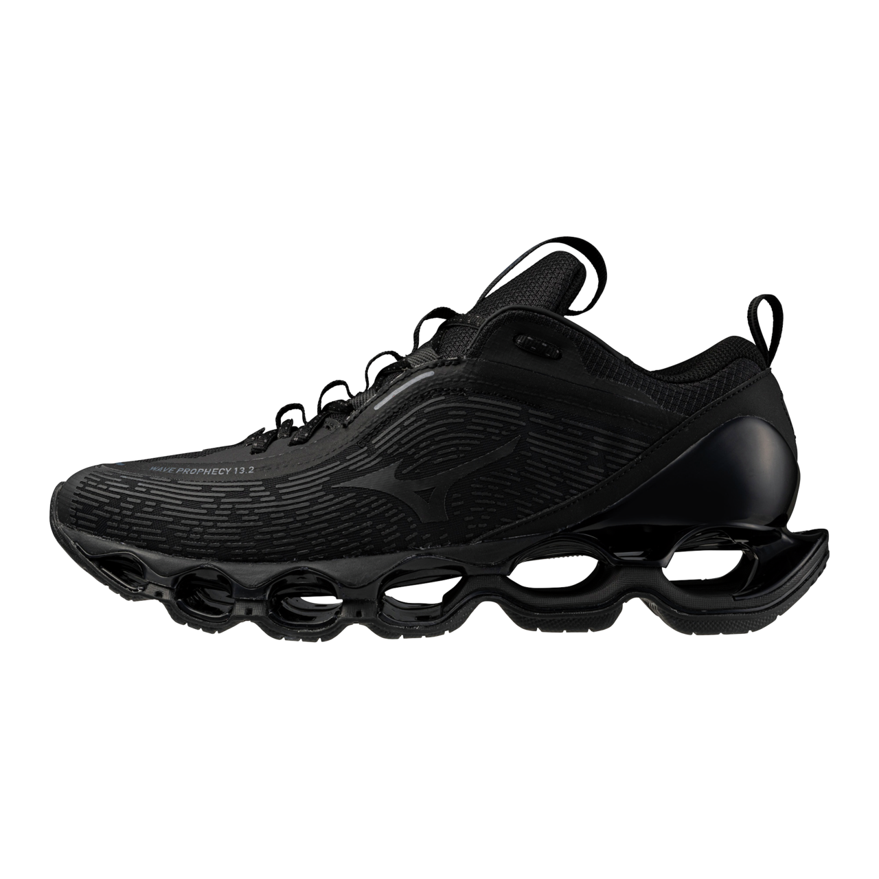 Baskets basses Mizuno Homme WAVE PROPHECY 13.2 - vue 3