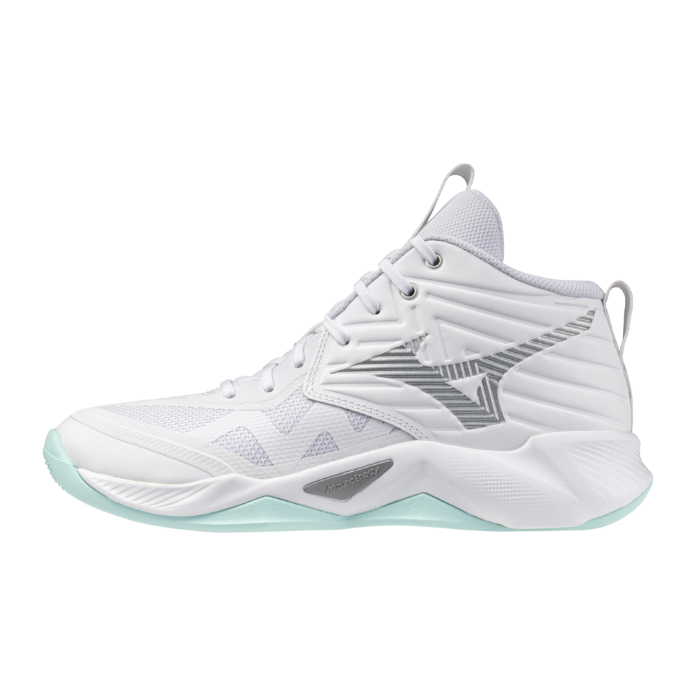 Chaussures Mizuno Wave Momentum Pro Mid