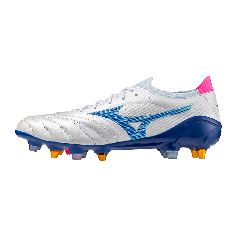 Chaussures de foot Mizuno Morelia Neo Iv Beta Elite Fg - vue 2