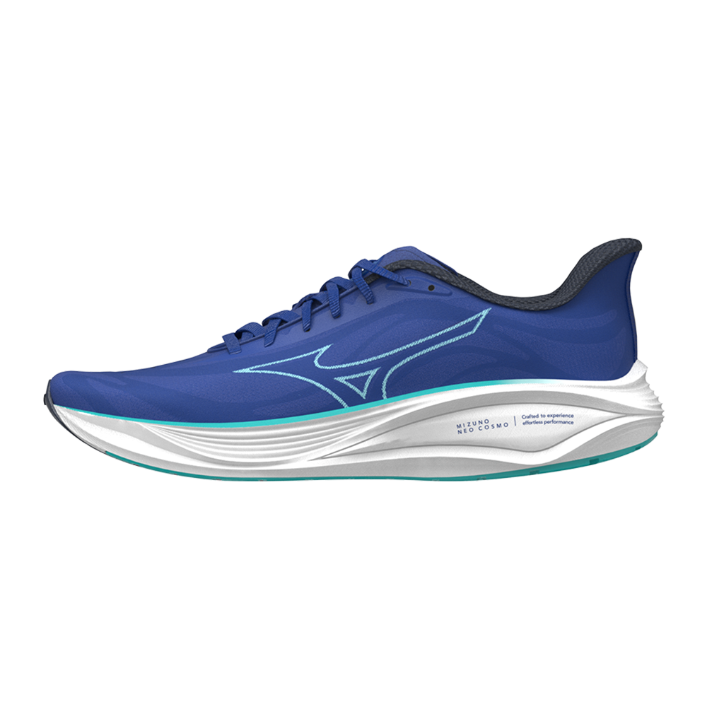 Chaussures Mizuno WAVE RIDER 28 - vue 3