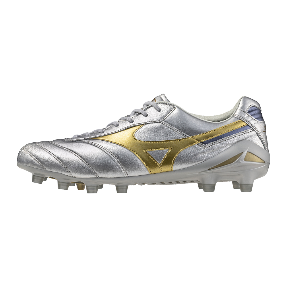 Chaussures de football Mizuno Morelia DNA MD - vue 4