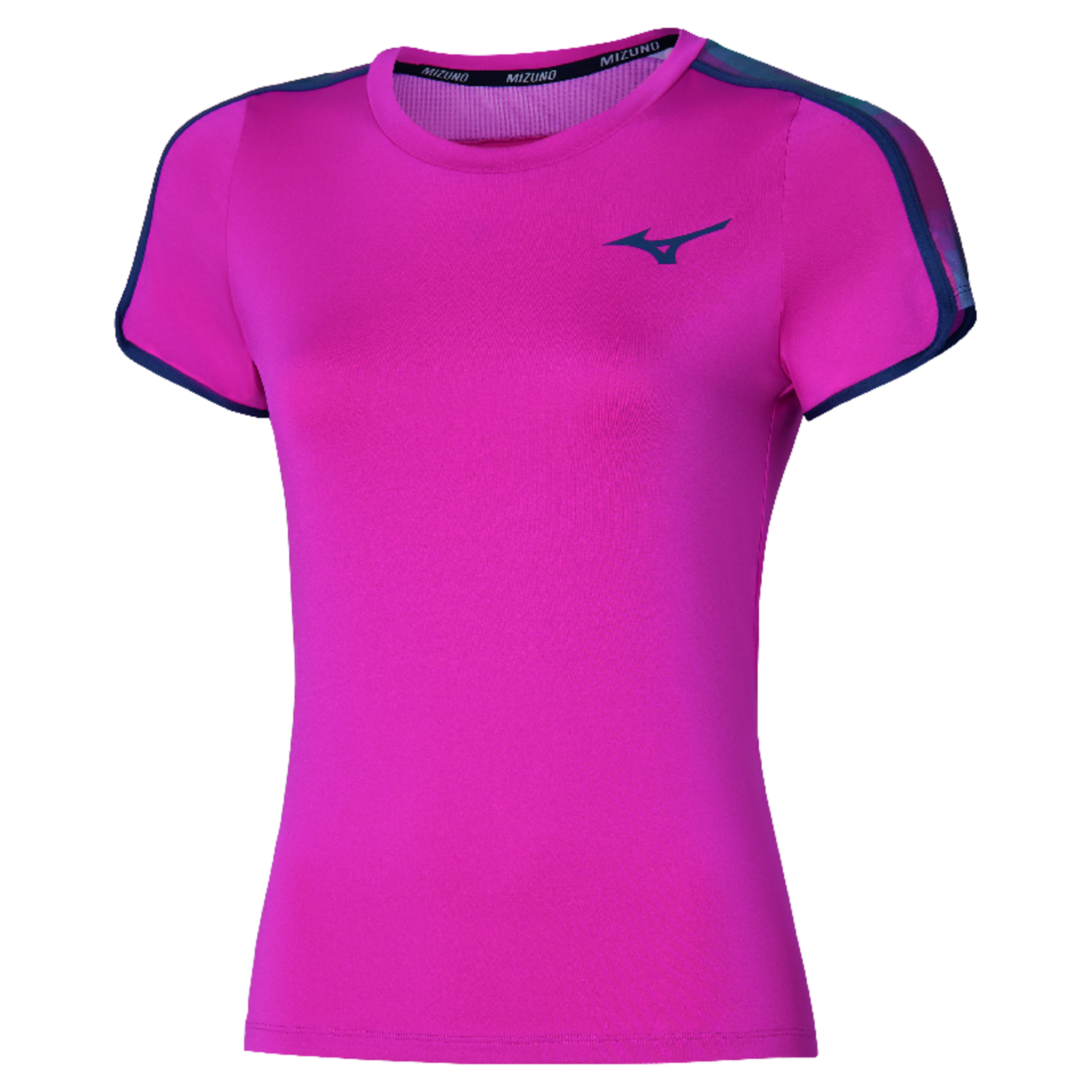 Mizuno FRONTIER T SHIRT Chaussures de tennis Femme TailleL