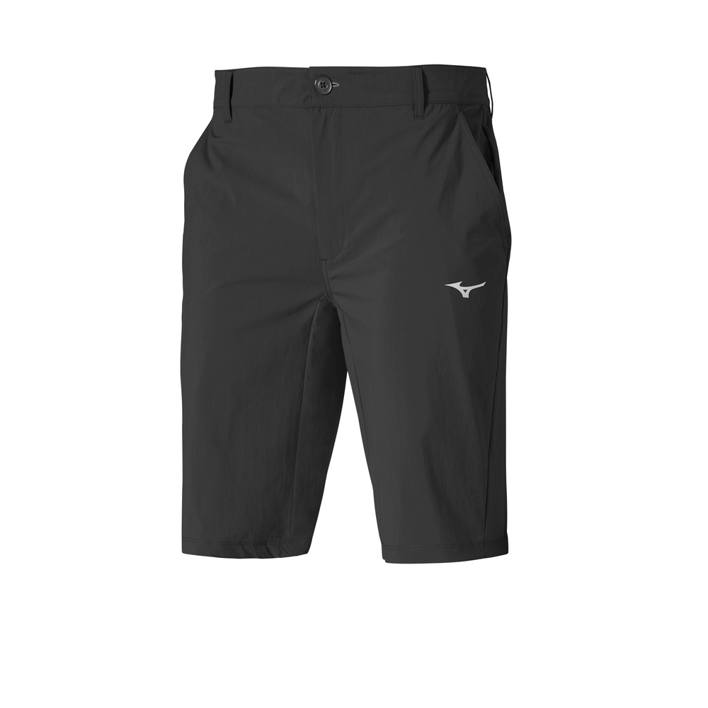 Mizuno Challenge Short FemmeHommee TailleW40