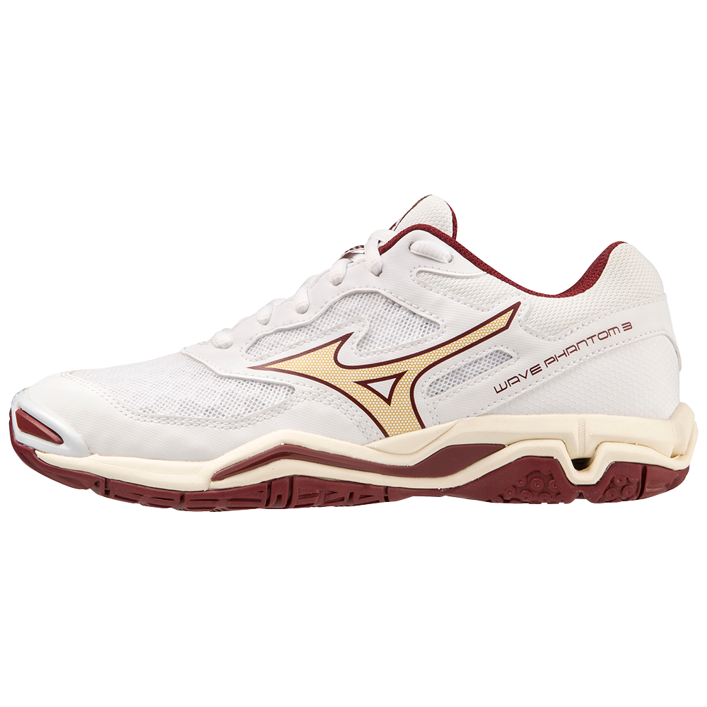 WAVE PHANTOM 3 Chaussures de handball // Taille44 - Mizuno - Modalova