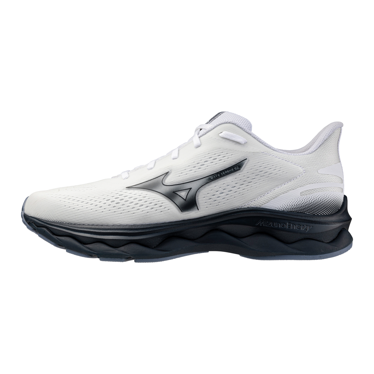 Mizuno WAVE SERENE 2 Chaussures de running BlazerWild Wind Homme Taille42