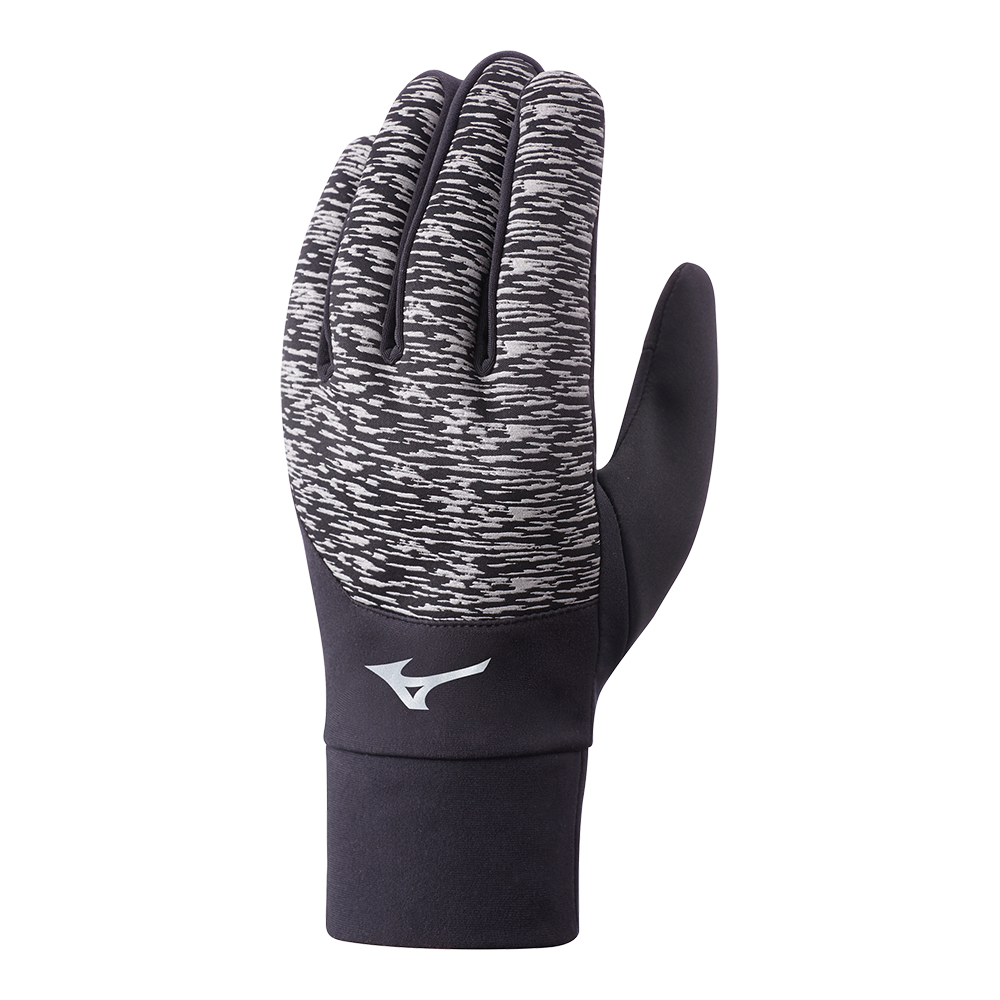 Windproof Glove Femme/Hommee TailleM - Mizuno - Modalova
