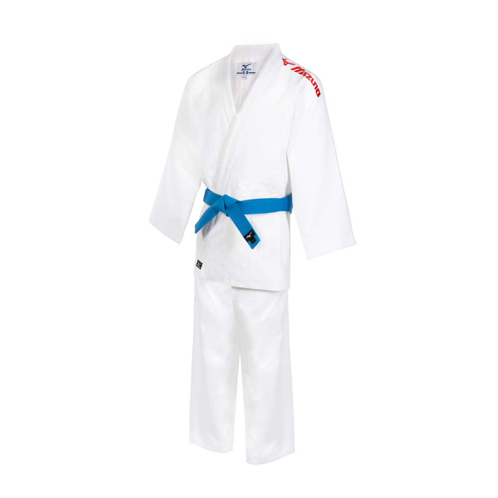 Mizuno Keiko Embroidery Tricolore Damen/Herren Grösse 170