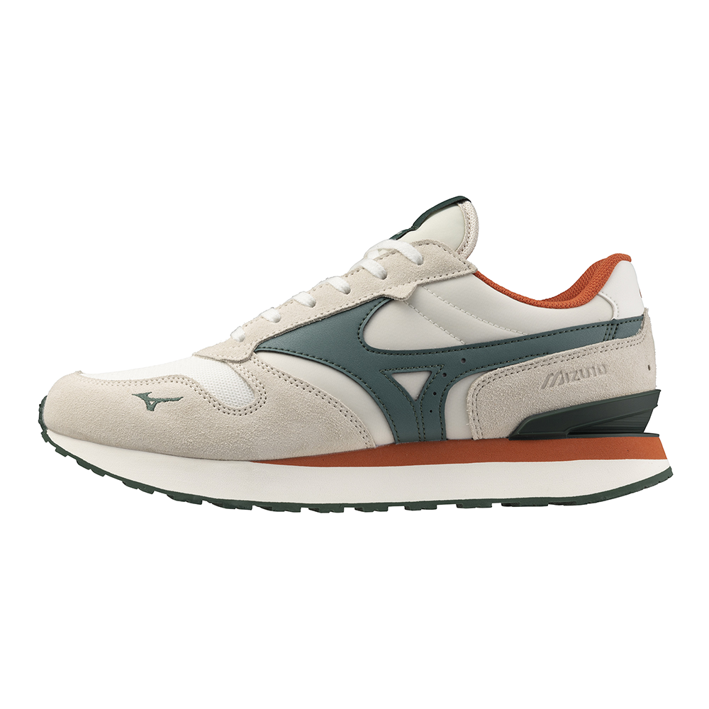RB87 Chaussures sportstyle // Femme/Hommee Taille41 - Mizuno - Modalova