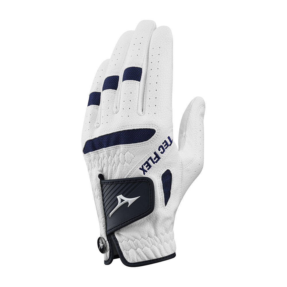 Mizuno TecFlex Glove M LH Noir Homme TailleXL