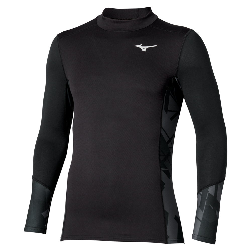 Mizuno Virtual Body G5 High Neck Homme TailleXL
