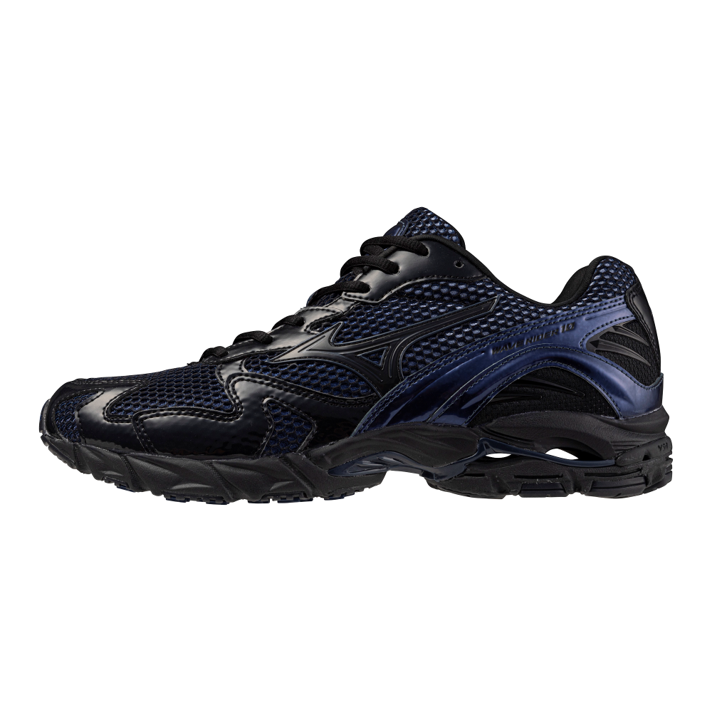 WAVE RIDER 10 END Chaussures sportstyle / Femme/Hommee Taille41 - Mizuno - Modalova
