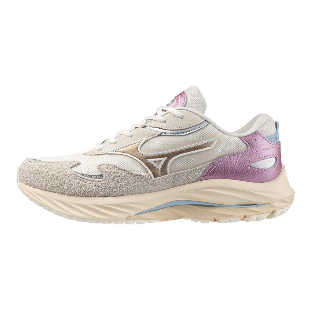WAVE RIDERβ Chaussures sportstyle // Femme/Hommee Taille44.5 - Mizuno - Modalova