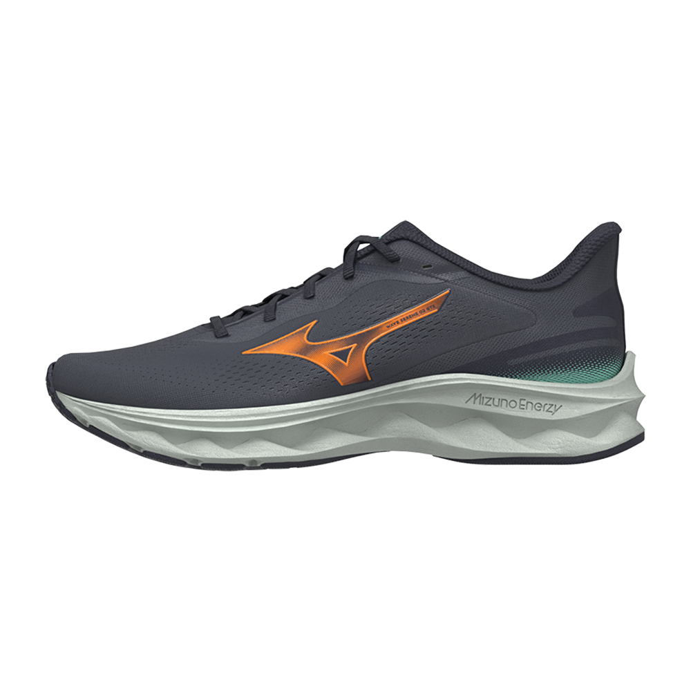 Chaussures Mizuno WAVE SERENE 2 GTX - vue 2