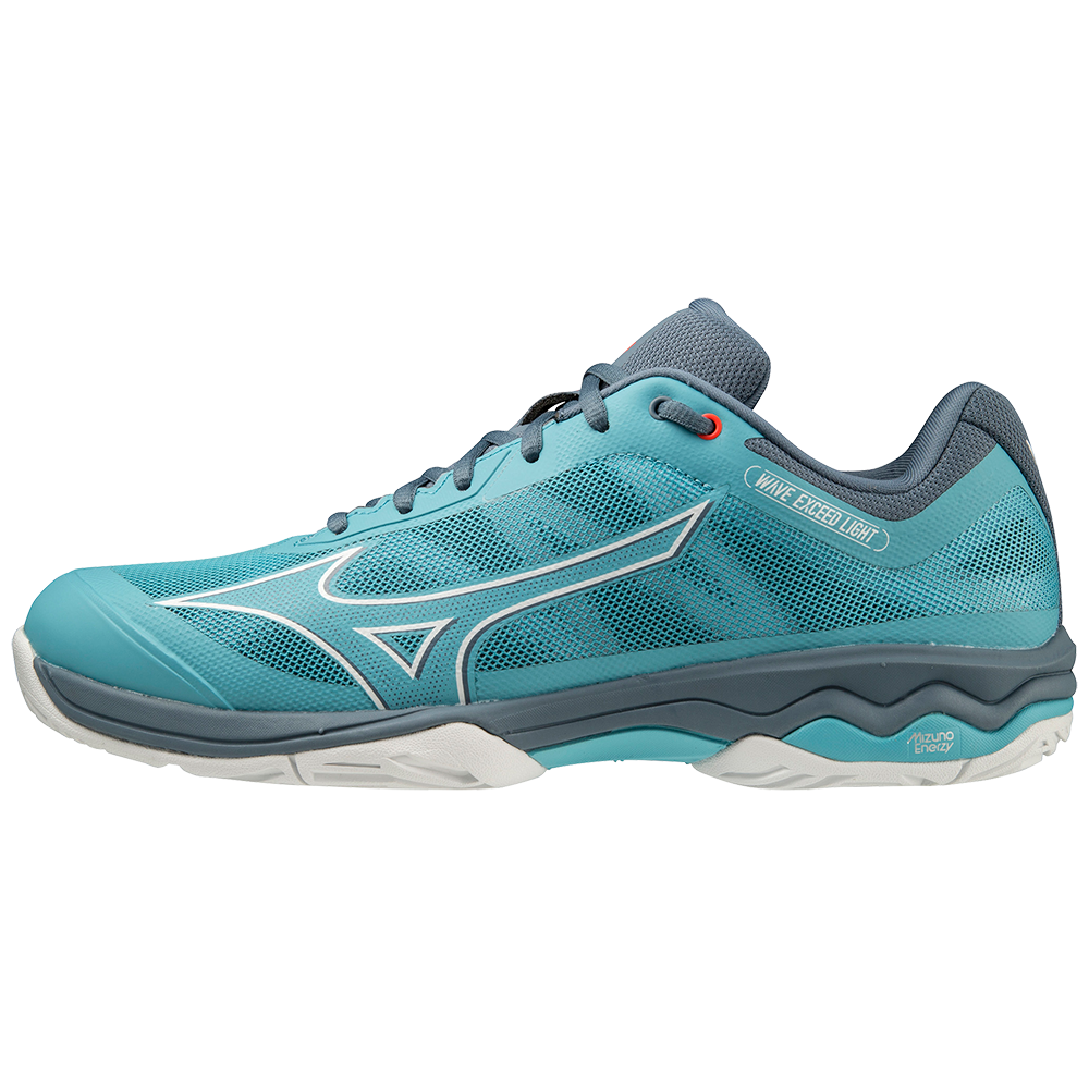 Mizuno Wave Exceed Light All Court Heren