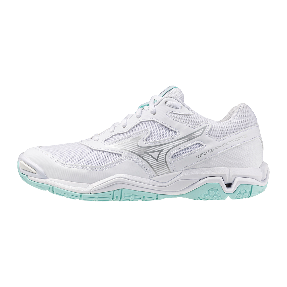 Mizuno WAVE PHANTOM 3 Chaussures de handball Tint Femme Taille39