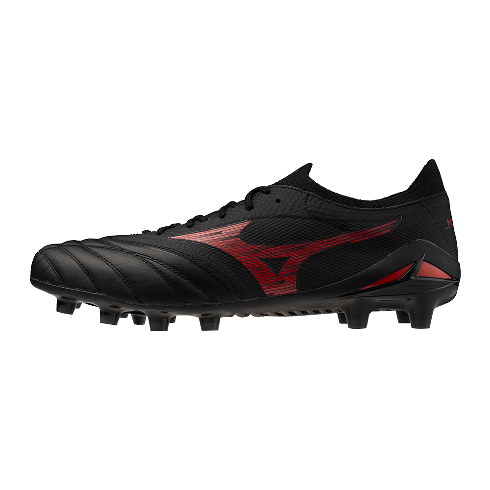 Chaussures de foot Mizuno Morelianeo Iv B Elite - vue 3