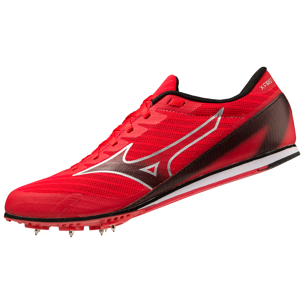 X FIRST 2 Chaussures de running Femme/Hommee Taille38.5 - Mizuno - Modalova